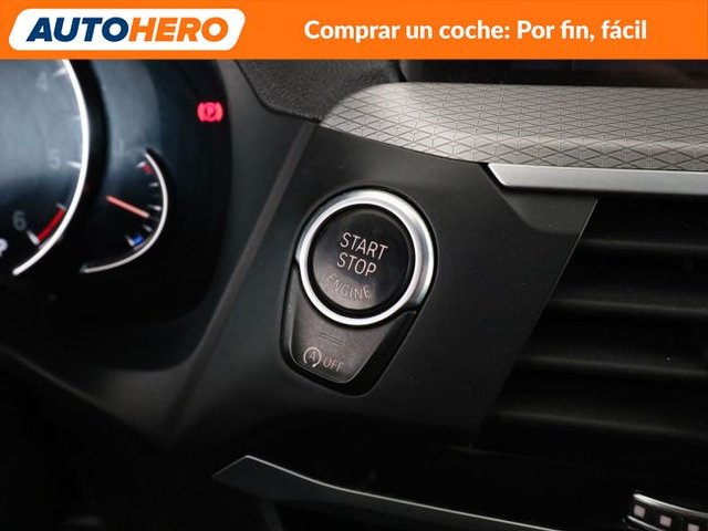 BMW X3 xDrive 20d M Sport
