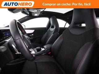 Mercedes Clase CLA CLA 220 d AMG Line