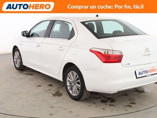 Citroën C-Elysée 1.6 Blue-HDi Exclusive