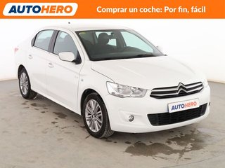 Citroën C-Elysée 1.6 Blue-HDi Exclusive
