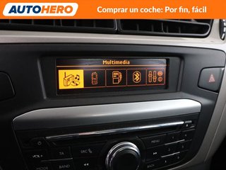 Citroën C-Elysée 1.6 Blue-HDi Exclusive