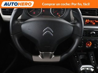 Citroën C-Elysée 1.6 Blue-HDi Exclusive