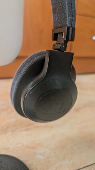 Cascos JBL