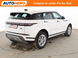 Land-Rover Range Rover Evoque 2.0 Td4 Pure