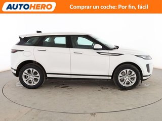 Land-Rover Range Rover Evoque 2.0 Td4 Pure