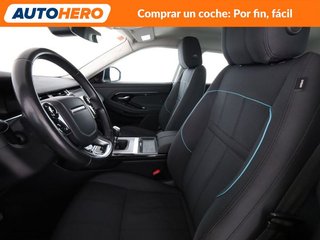 Land-Rover Range Rover Evoque 2.0 Td4 Pure