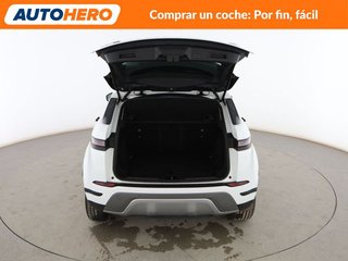Land-Rover Range Rover Evoque 2.0 Td4 Pure