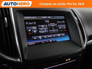 Ford Edge 2.0 TDCi Titanium 4x4