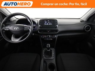 Hyundai Kona 1.0 TGDI Klass 2WD