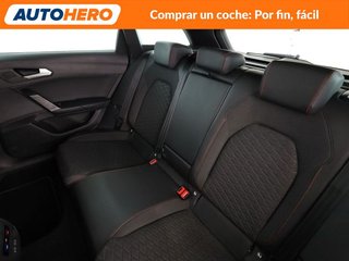 Seat Leon 1.5 eTSI ACT FR Go