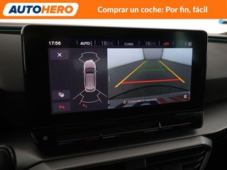 Seat Leon 1.5 eTSI ACT FR Go
