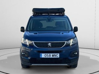 Peugeot Rifter Allure Business Long