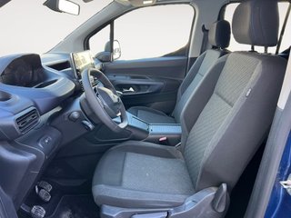 Peugeot Rifter Allure Business Long