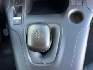 Peugeot Rifter Allure Business Long