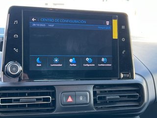 Peugeot Rifter Allure Business Long