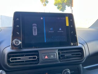 Peugeot Rifter Allure Business Long