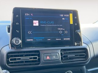 Peugeot Rifter Allure Business Long