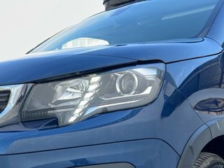 Peugeot Rifter Allure Business Long