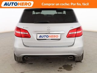 Mercedes Clase B B 180 CDI