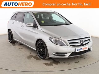 Mercedes Clase B B 180 CDI