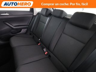 Volkswagen Polo 1.0 Edition
