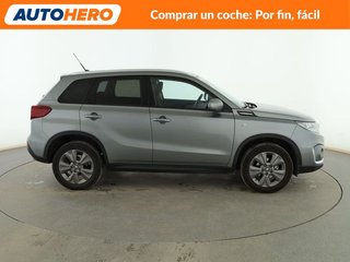 Suzuki Vitara 1.4 BoosterJet Mild-Hybrid GLE