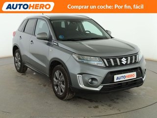 Suzuki Vitara 1.4 BoosterJet Mild-Hybrid GLE