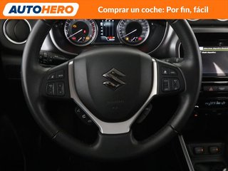 Suzuki Vitara 1.4 BoosterJet Mild-Hybrid GLE