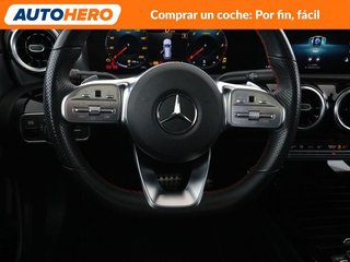 Mercedes Clase CLA CLA 200 d Shooting Brake AMG Line