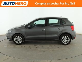Volkswagen Polo 1.2 TSI Advance BlueMotion