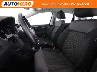 Volkswagen Polo 1.2 TSI Advance BlueMotion