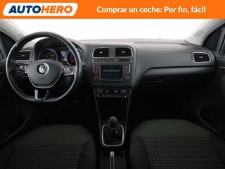 Volkswagen Polo 1.2 TSI Advance BlueMotion