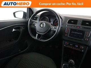 Volkswagen Polo 1.2 TSI Advance BlueMotion