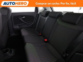 Volkswagen Polo 1.2 TSI Advance BlueMotion