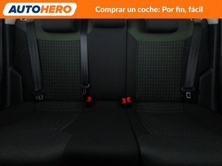 Volkswagen Polo 1.2 TSI Advance BlueMotion