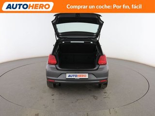Volkswagen Polo 1.2 TSI Advance BlueMotion
