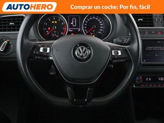 Volkswagen Polo 1.2 TSI Advance BlueMotion