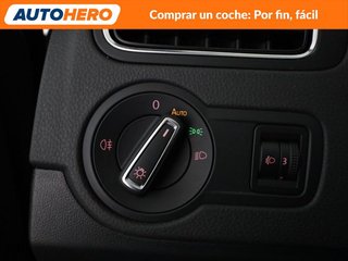 Volkswagen Polo 1.2 TSI Advance BlueMotion