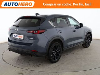 Mazda CX-5 2.0 SKYACTIV-G Mild-Hybrid Ad'vantage 2WD