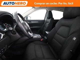 Mazda CX-5 2.0 SKYACTIV-G Mild-Hybrid Ad'vantage 2WD