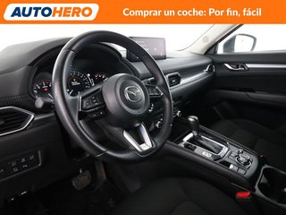 Mazda CX-5 2.0 SKYACTIV-G Mild-Hybrid Ad'vantage 2WD