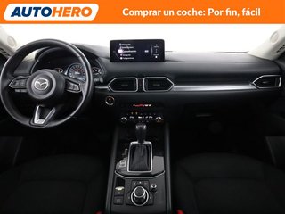 Mazda CX-5 2.0 SKYACTIV-G Mild-Hybrid Ad'vantage 2WD