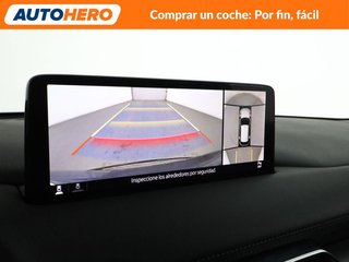 Mazda CX-5 2.0 SKYACTIV-G Mild-Hybrid Ad'vantage 2WD