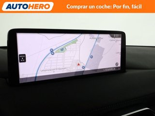 Mazda CX-5 2.0 SKYACTIV-G Mild-Hybrid Ad'vantage 2WD