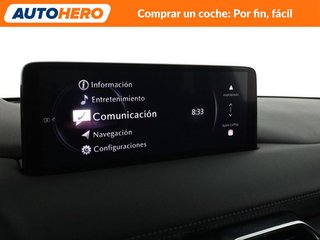 Mazda CX-5 2.0 SKYACTIV-G Mild-Hybrid Ad'vantage 2WD
