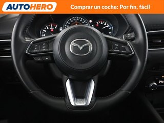 Mazda CX-5 2.0 SKYACTIV-G Mild-Hybrid Ad'vantage 2WD