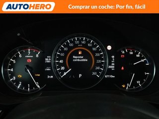Mazda CX-5 2.0 SKYACTIV-G Mild-Hybrid Ad'vantage 2WD