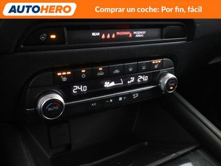 Mazda CX-5 2.0 SKYACTIV-G Mild-Hybrid Ad'vantage 2WD