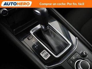 Mazda CX-5 2.0 SKYACTIV-G Mild-Hybrid Ad'vantage 2WD