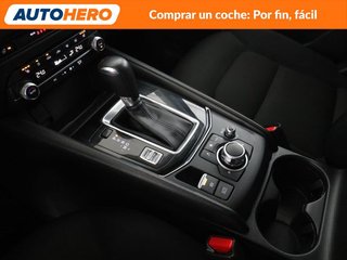 Mazda CX-5 2.0 SKYACTIV-G Mild-Hybrid Ad'vantage 2WD